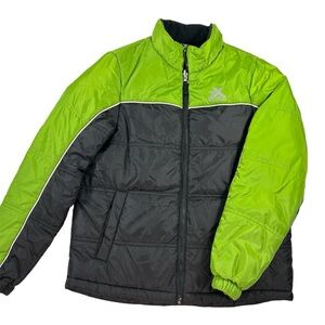 ZeroXposure Puffer Jacket Size Large/14-16 Boys'